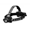 Ledlenser H7R Signature Black galvaslampa