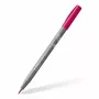 Staedtler pigmenta otas pildspalva 371 filca pildspalva Zelts 1 gab.
