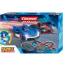 CARRERA GO Sonic trase 4,3m + kalns 20063520