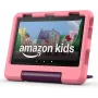 Amazon Fire HD 8 Kids Pro planšete (8 collu HD, 3 GB RAM, 32 GB, B0CVDRDMZW)