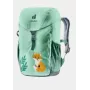 Piepilsētas mugursoma Deuter Waldfuchs Green 10L