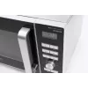 Caso MI 30 Keramikas invertora mikroviļņu krāsns | Brīvi stāvoša | 30 L | 1000 W | Grils | Melna