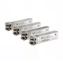 SFP+ raidītājmodulis HPE C8R24B Šķiedru optika 16000 Mbit/s