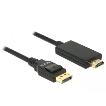 Video kabeļa adapteris DeLOCK 85317