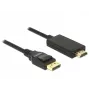 Video kabeļa adapteris DeLOCK 85317