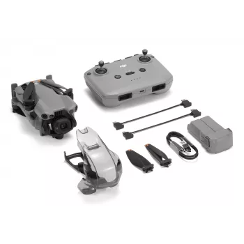 DJI MINI 5 PRO (RC-N3) viegls 249g dronis ar 50MP sensoru, Lidar, tālvadības pulti