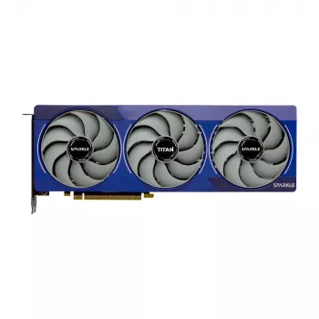 Grafikas karte SPARKLE Intel Arc B580 TITAN OC, 12 GB GDDR6