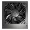 Montech APX650 barošanas bloks 650 W 20+4 pin ATX ATX Melns