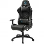 Spēļu krēsls ONEX GX220 AIR Series - Melns