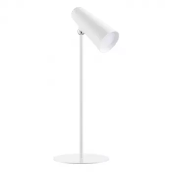 Xiaomi Elastīgā uzlādējamā lampa BHR8959GL 3,5 W balta