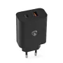 Nedis WCPD65W130BK Strāvas adapteris