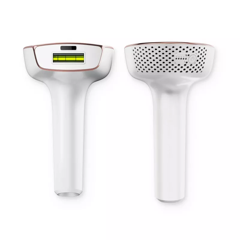 Silk'n Motion Premium MOP1PE4P001 IPL matu noņemšanas iekārta, rožu zelts