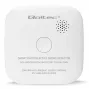 Bezvadu dūmu detektors QOLTEC 52653 ar 85 dB skaņas signālu