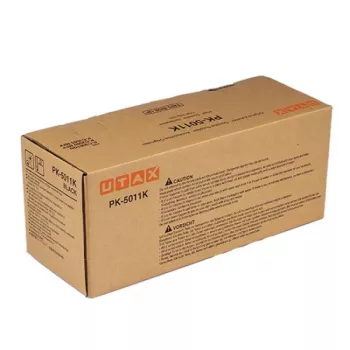 UTAX 1T02NR0UT0 toner kasetne 1 gab. Oriģināla Melna