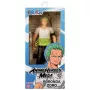 Kolekcionējama figūra Bandai Roronoa Zoro ONE PIECE MEGA AH38332 — 1 PVC figūra