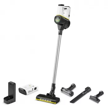 Karcher putekļsūcējs VC 6 Cordless Premium ourFamily - 1.198-677.0