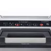 Vakuuma iepakošanas iekārta Caso VRH 790 Advanced Pro 130 W ar temperatūras kontroli