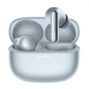 Xiaomi Redmi Buds 8 Pro True Wireless Austiņas — ANC, Bluetooth, Glacier Blue