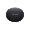 Austiņas ONEPLUS OnePlus Buds Pro 3 bezvadu iekšausmu austiņas, Bluetooth 5.4, ANC, USB-C uzlādes futrālis, IP55, melnas