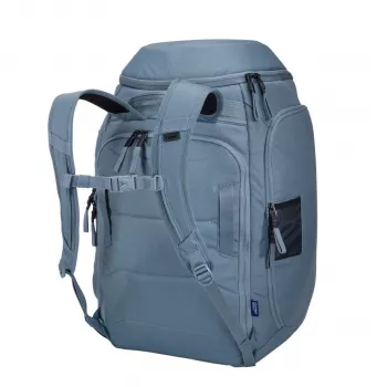 Thule 5158 Roundtrip slēpju un snovborda zābaku mugursoma 60L vidēji zila