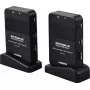 SpeaKa Professional SP-HDE-320 HDMI bezvadu pārraides komplekts 148.5 MHz 1920 x 1080 pikseļi (SP-12774728)