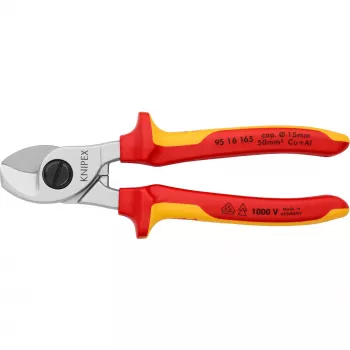 Sānu griezējknaibles Knipex 95 16 165