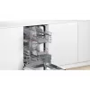 BOSCH SPV4EKX17E iebūvējamā trauku mazgājamā mašīna