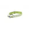 Ledlenser MH3 galvaslampa Zaļa/Balta