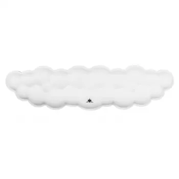 Plaukstas balsts tastatūrai White Shark KP-012