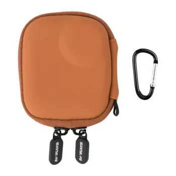 Sunnylife kameras soma Osmo Nano (oranža)