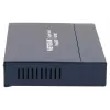 Nepārvaldīts slēdzis NETGEAR GS108GE, 8 porti, Gigabit Ethernet, 16 Gbit/s