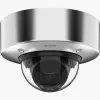 IP drošības kamera Axis P3268-SLVE Dome 3840 x 2160 pikseļi