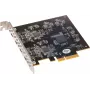 Sonnet Allegro USB-C 3.1 PCIe adapteris - 4 porti - Thunderbolt 3 saderīgs