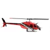 Amewi Bell 206 Jet Ranger helikopters 6 kanālu