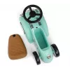 Braucamā rotaļlieta milly mally Royce piparmētru krāsā — modelis 5473