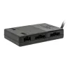 Lian Li UNI HUB SL-INF L-Connect 3 kontrolieris melns (12SLIN-CONT3B) UNI Fan SL sērijai