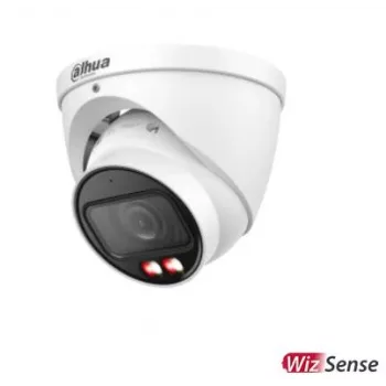 IP kamera DAHUA IPC-HDW3849T-ZS-IL-27135 4MP, IR nakts redzamība, H.265, laikapstākļu izturīga