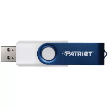 Xporter X550 32GB USB zibatmiņa Zils/Balts, USB-A un USB-C 3.2 Gen 1