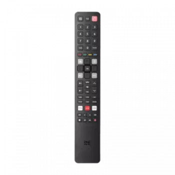Universālā tālvadības pults Universal Electronics URC4922 saderīga ar TCL un Thomson
