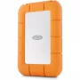 LaCie STMF2000400 2TB ārējais cietvielu disks USB Type-C 3.2 Gen 2x2