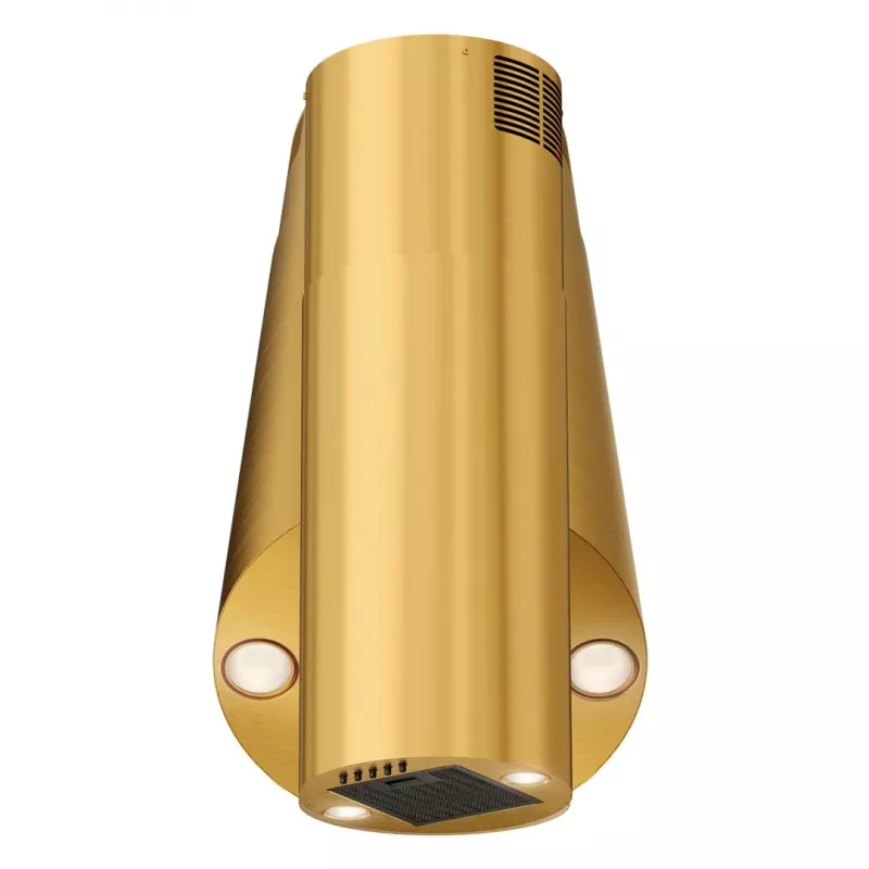 Maan Elba PB 31 Golden Gloss Kapuce