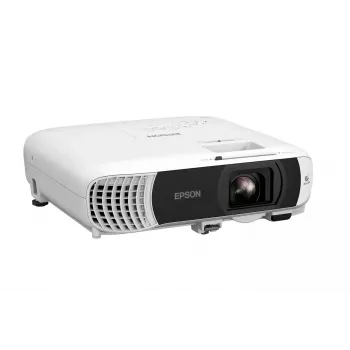 Projektors Epson EB-FH54 — 4100 ANSI lūmeni, 3LCD, WUXGA, lāzers 12000 h, 1×HDMI, Ethernet, AirPlay 2
