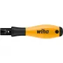 Manuālais skrūvgriezis Wiha 26865 Single Torque, 127 mm, 141 g
