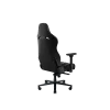 Razer Enki spēļu krēsls, melns, EPU āda un tērauds