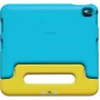 Nokia Tab T10 Bērnu aizsargmaciņš dzelteni ciāns EU (NT10-KIDSCOVER-CYN)