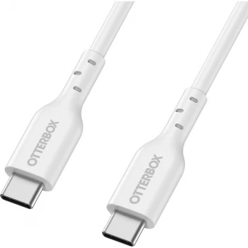 USB-C uz USB-C kabelis OTTERBOX 78-81359, 24-pin, 1 m, 3 A