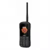 Gigaset GLX 8 Active Duo melns - mobilais telefons - 2500 mAh (L36853-H1223-R101)