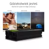 Green Cell INV11 tīkla sprieguma pārveidotājs/invertors Auto 2000 W Melns