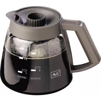 MELITTA 16207 stikla krūze 1.8 L – nomaiņas krūze 170M sērijai