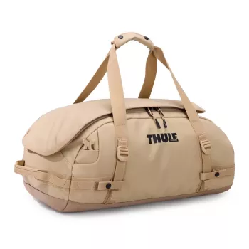 Thule 5445 Chasm 40L ceļojumu soma maigā bēšā krāsā